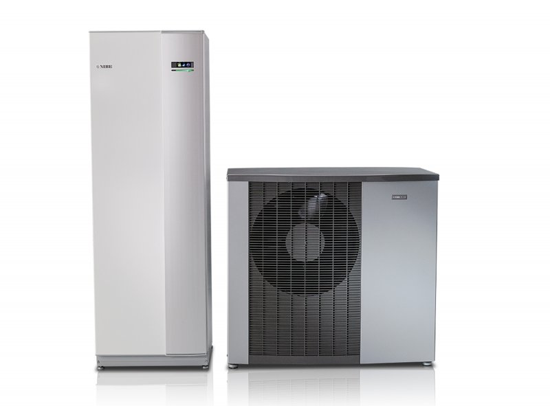 Штибель Эльтрон Heat Pump
