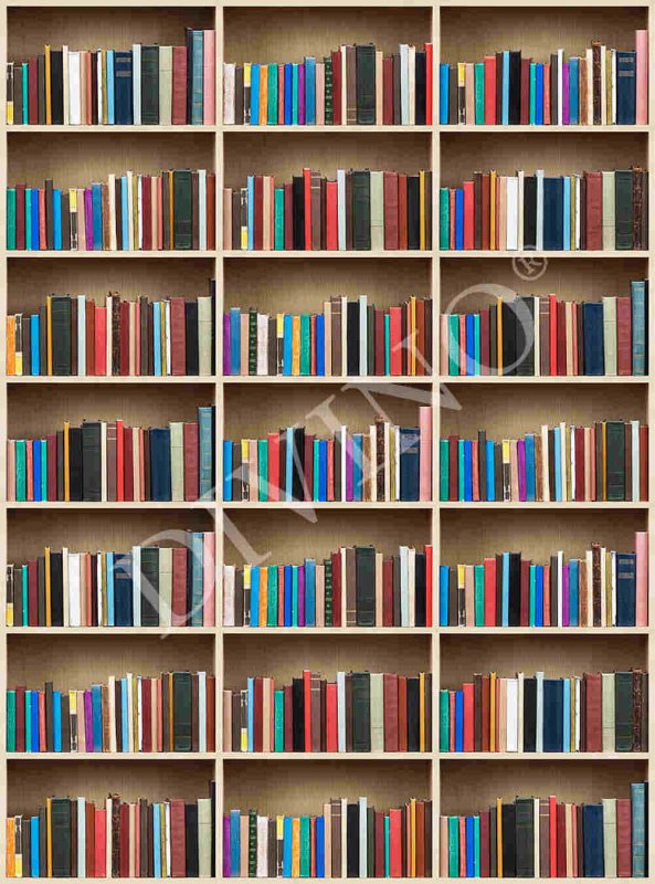 Стеллаж для книг