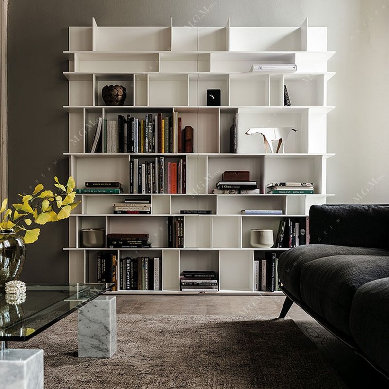 Стеллажи Италия Cattelan Italia