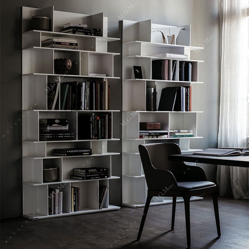 Книжный шкаф Cattelan Italia