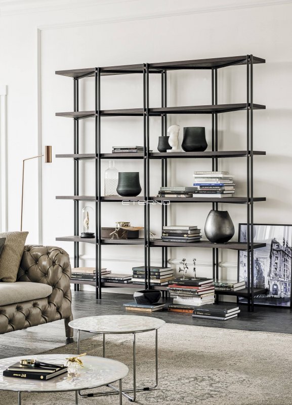 Книжный стеллаж Arsenal Cattelan Italia