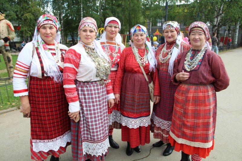 Завалинка фестиваль