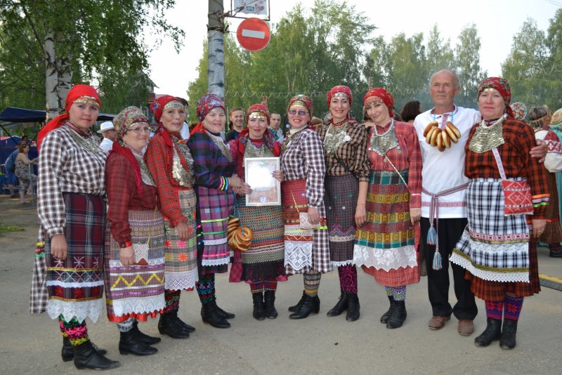 Сыктывдинский район Республики Коми