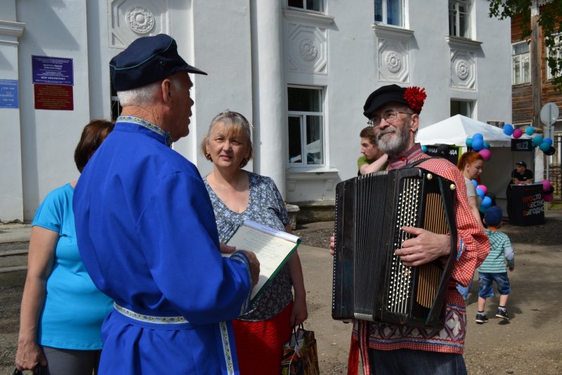 Завалинка Выльгорт здание