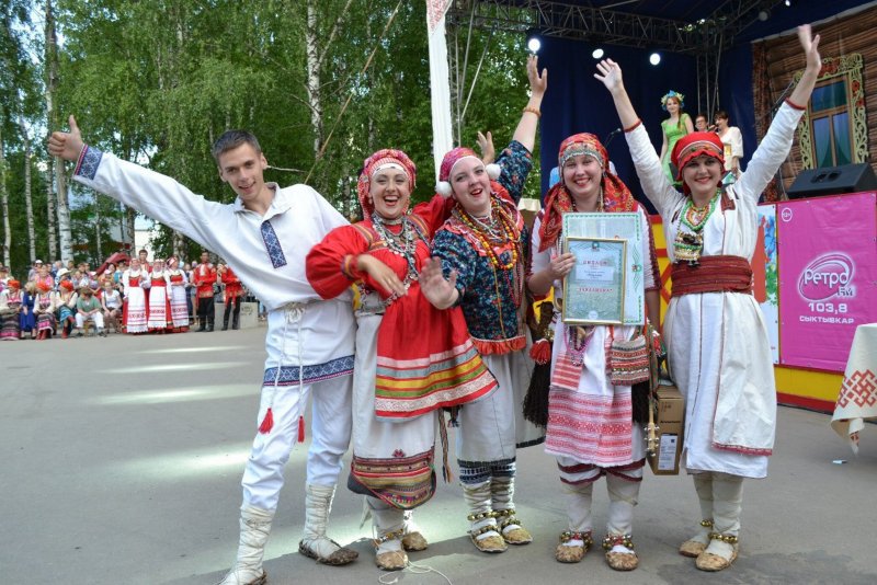 Завалинка Мыски