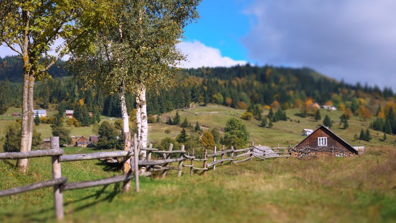 Каркас завалинки