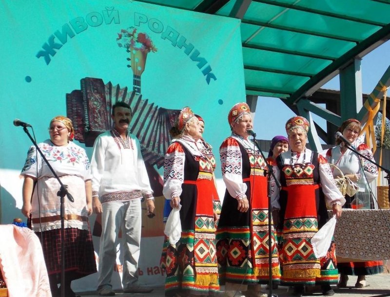 Завалинка новая