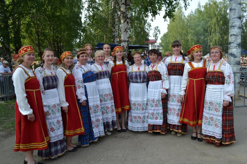 Фото культуры Красноармейского района