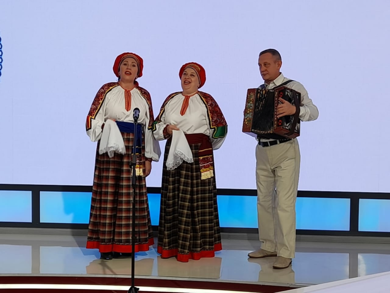 Сыктывдинский район Коми