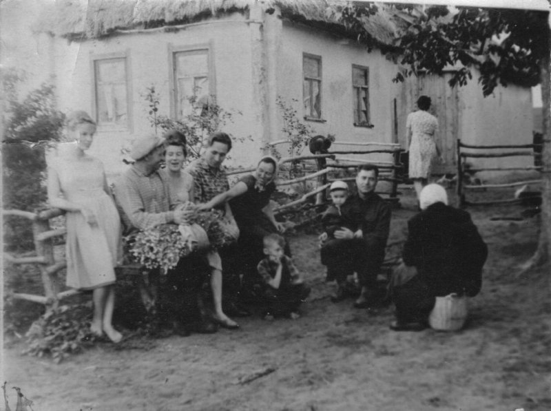 Завалинка праздник Выльгорт