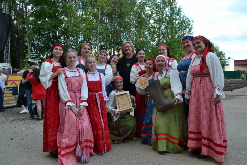 Выльгорт Республика Коми