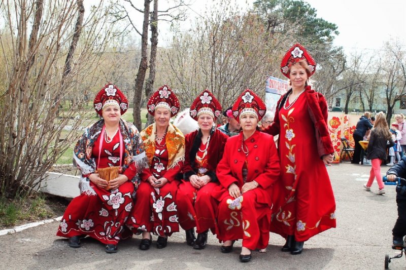Клецкая Завалинка