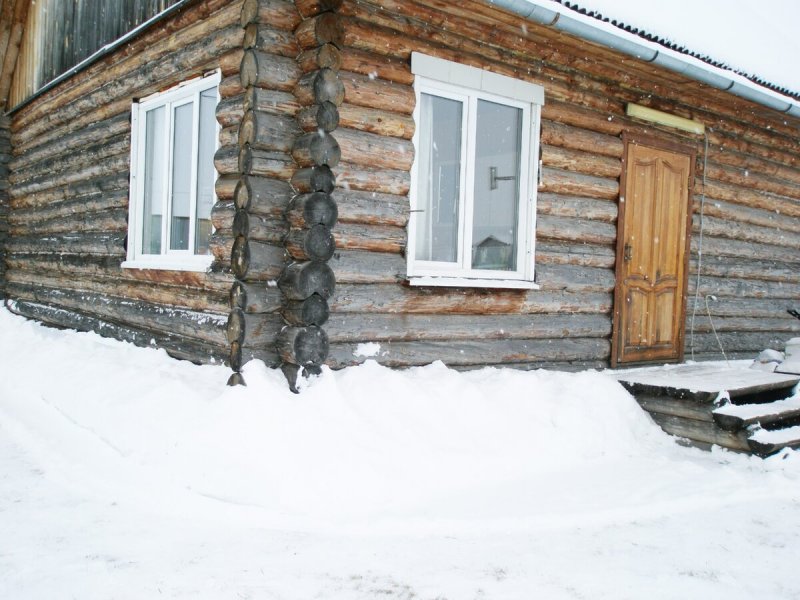 Фестиваль Завалинка в Выльгорте