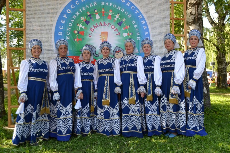 Завалинка Выльгорт