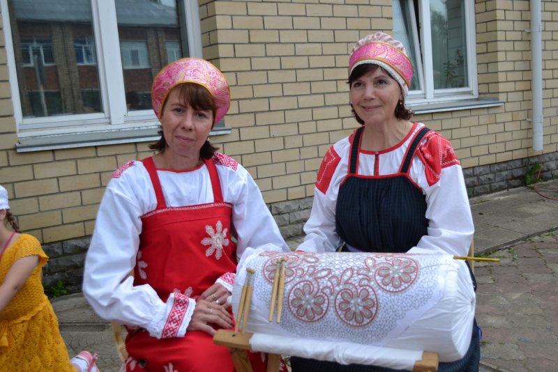 Завалинка фестиваль