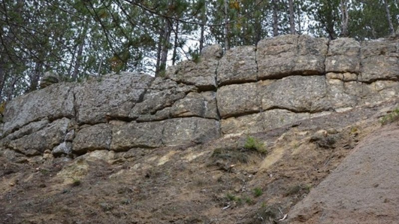 Мегалитическая кладка Мачу Пикчу