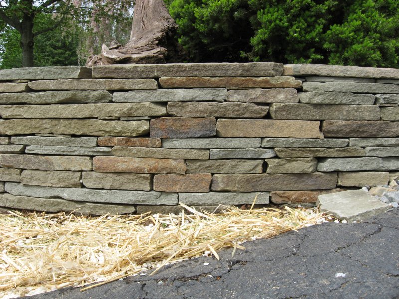 Dry Stone Walls