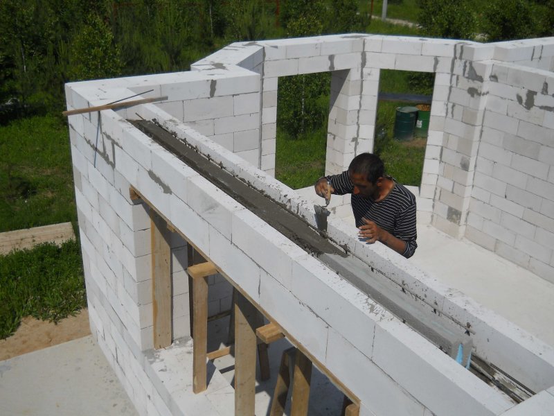 Газобетонные перемычки бп2500х250х400