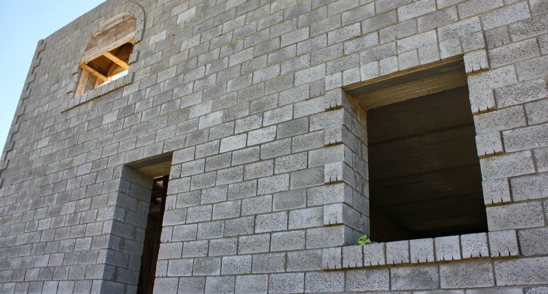 Блок газобетонный Ytong d500