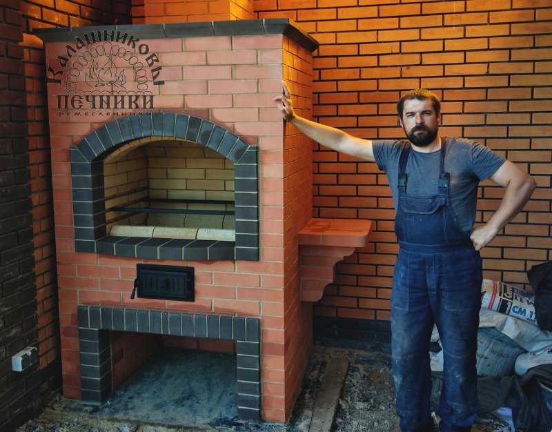 Печник Михаил Киряков