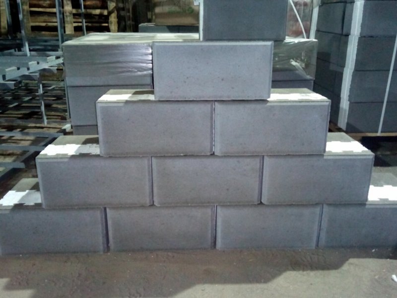 Перемычка газобетонная армированная 2100х700