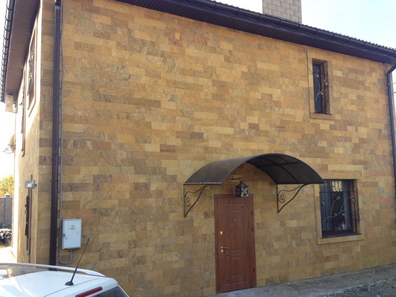 Ракушечник Крымский м 35