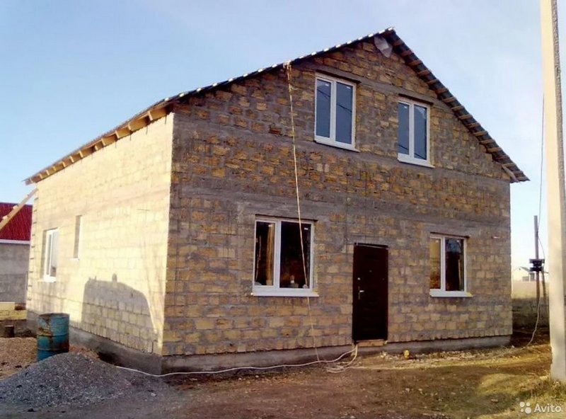 Жетыбайский ракушечник