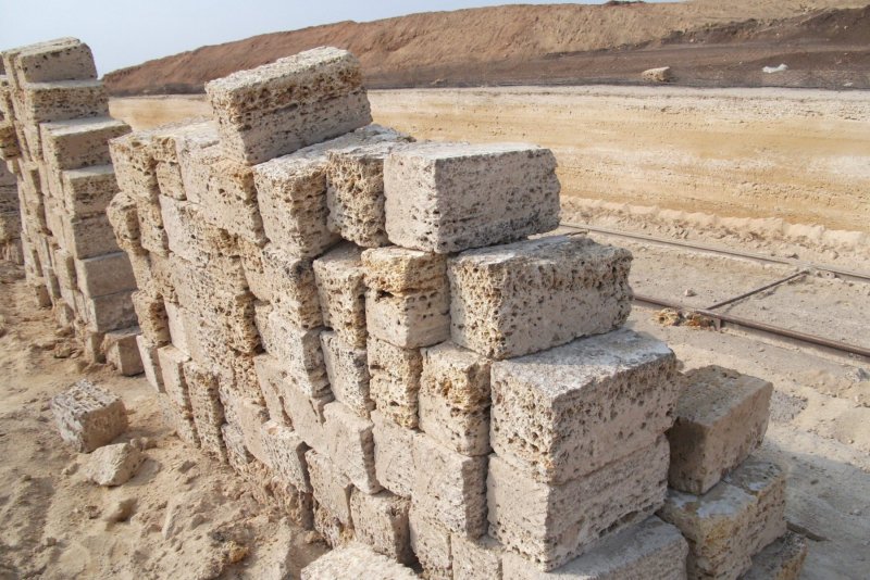 Ракушечник Крымский облицовка здания