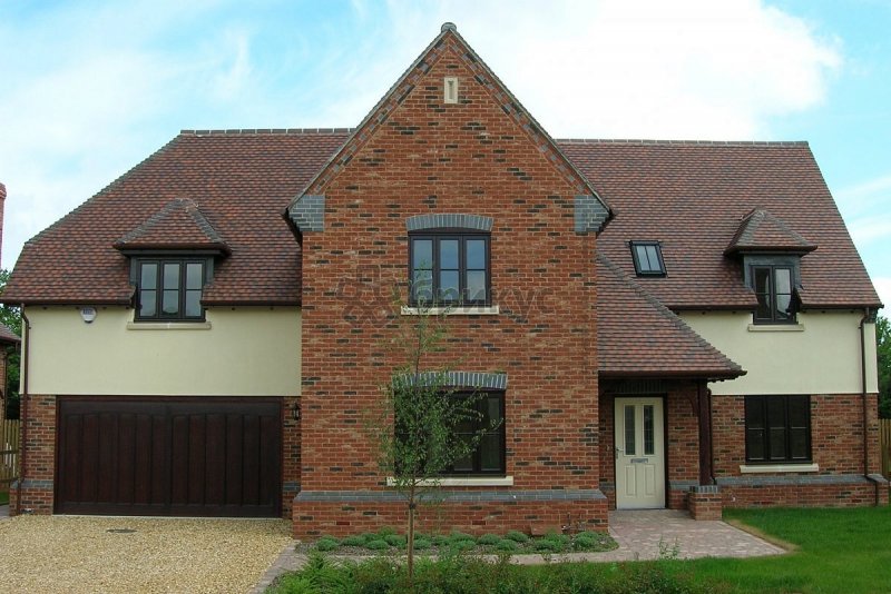 Кирпич Nelissen old Anglian