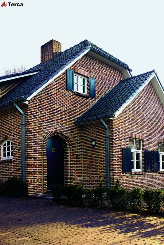 Кирпич terca Steglitz