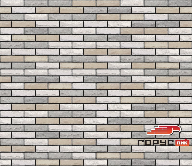 Клинкерная плитка Roben Dykbrand Flamisch-bunt