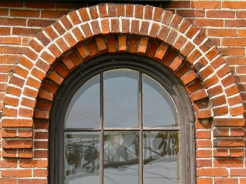 Кирпичная Готика Санкт-Петербург