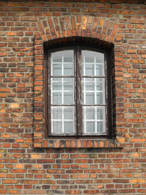 Кирпич «старый»