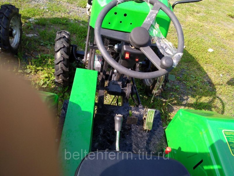 Мотоблок Catmann g-900