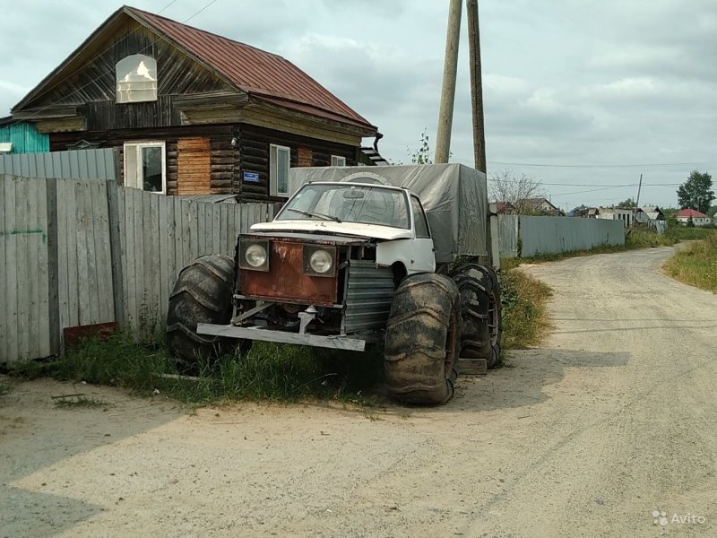 Самодельщики Кулибины