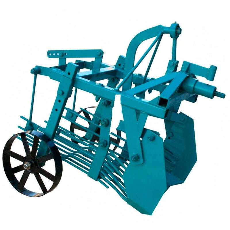 Картофелекопалка КК-1-540