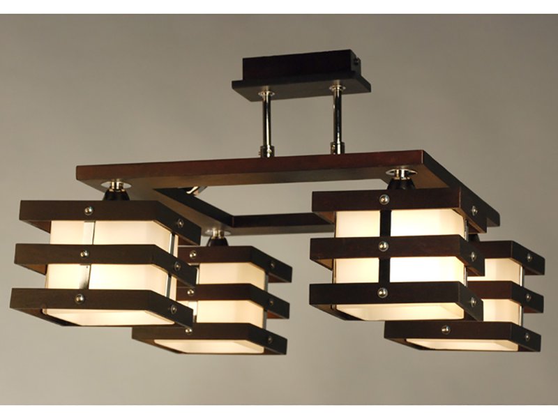Люстра Citilux cl133141 Киото