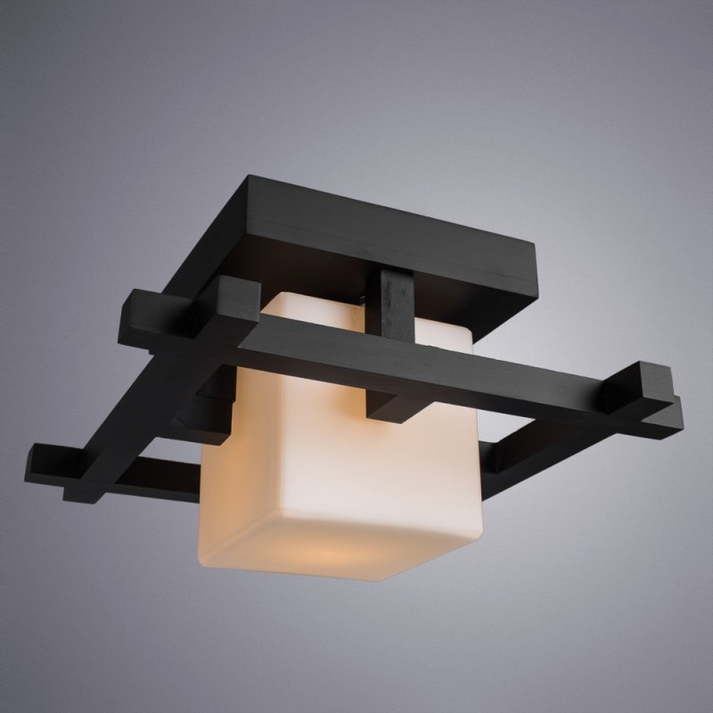Светильник Arte Lamp Woods a8252pl-1ck