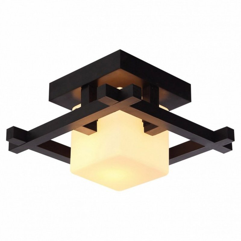 Светильник Arte Lamp Woods a8252pl-1ck