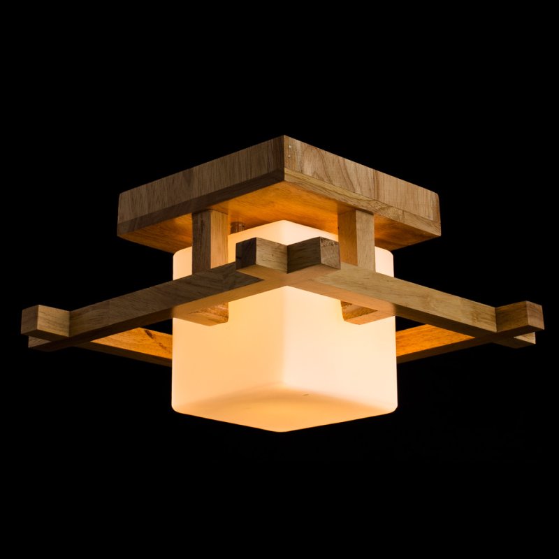 Arte Lamp a8252pl-1br