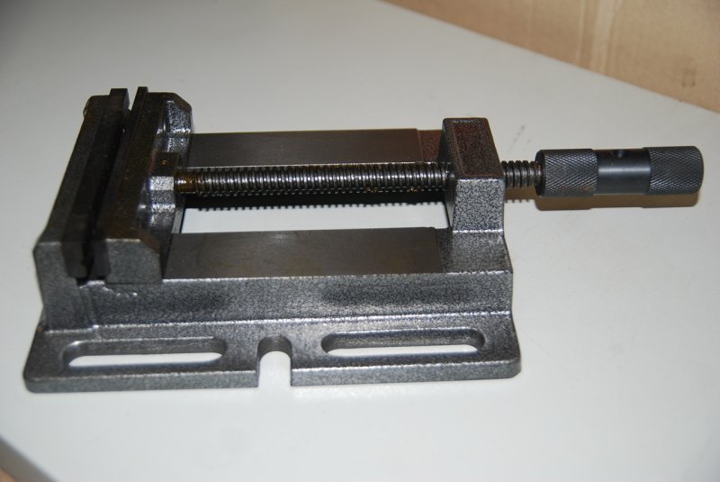 Столярные тиски Wilton WWV/EC-175