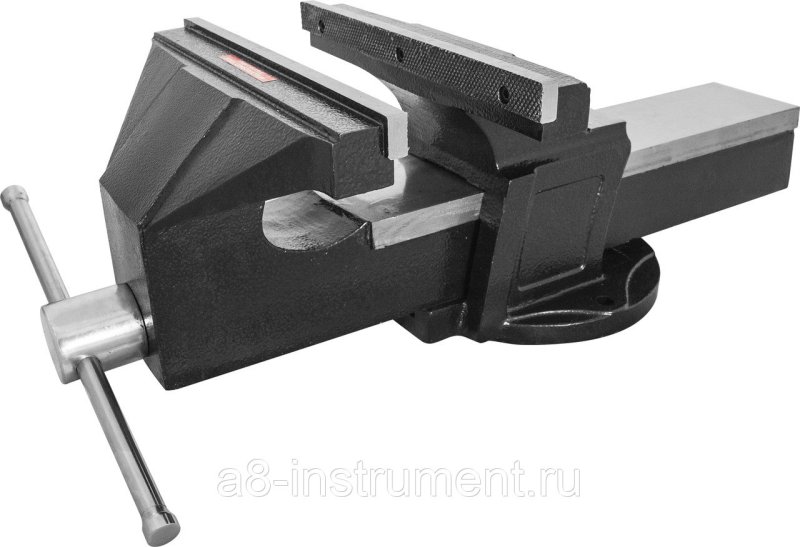 Тиски DEXX 32470-150 150 мм