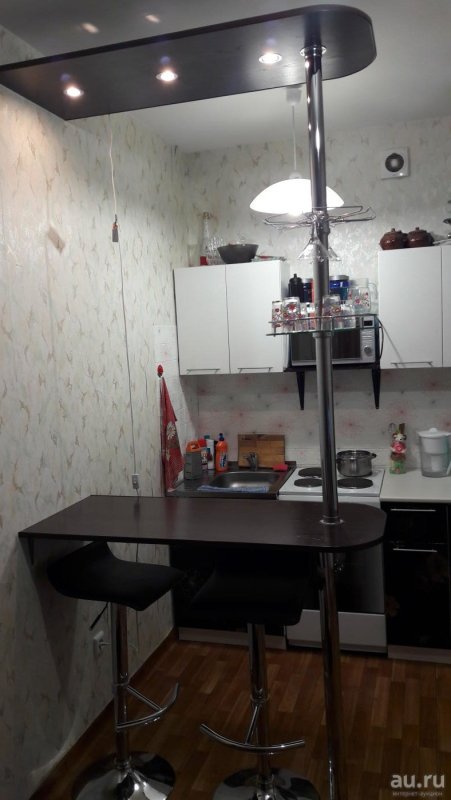 Барная стойка для кухни
