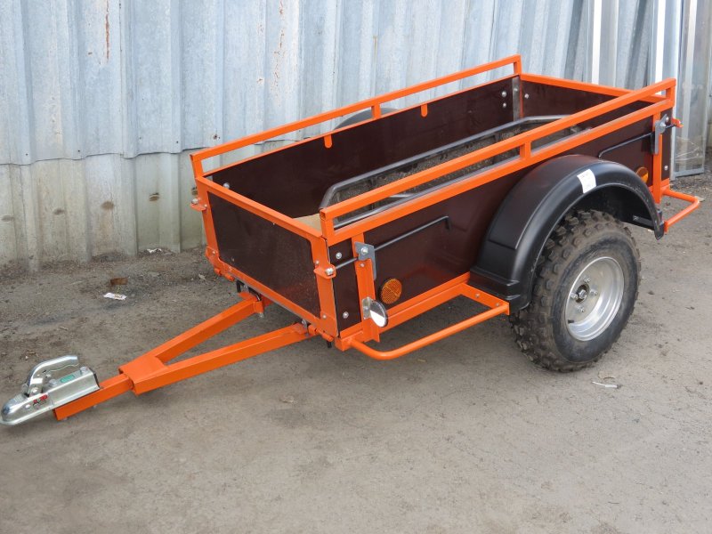 Прицеп для atv FS-gt1