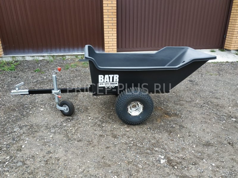 Прицеп для квадроцикла atv FS-gt1