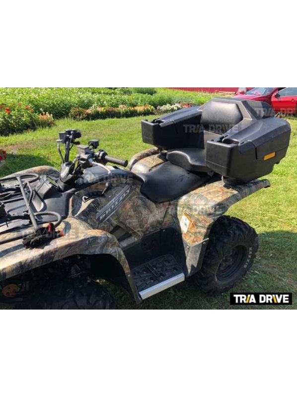 GKA TS 3000