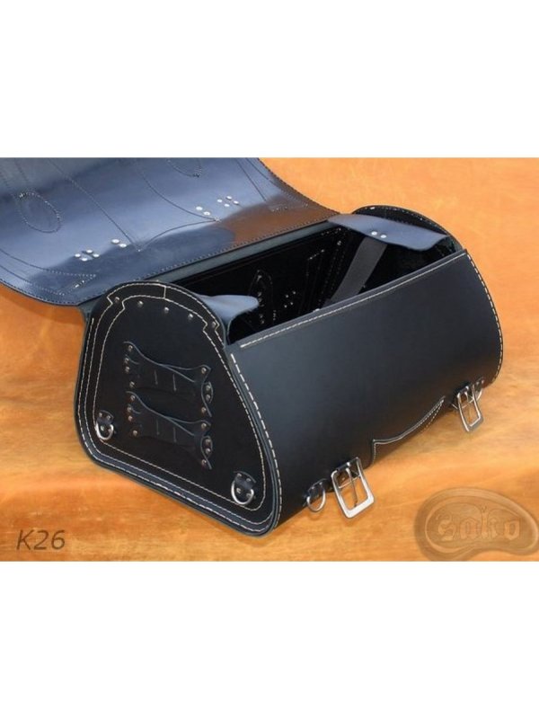 Кофр 45л для квадроцикла GKA Ultra /f103
