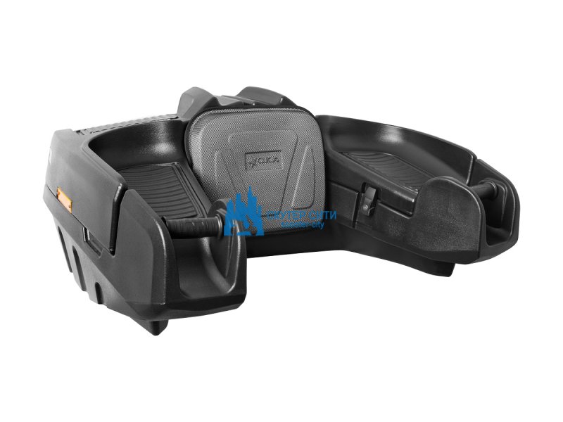 Кофр GKA Smart 6600 (s102)