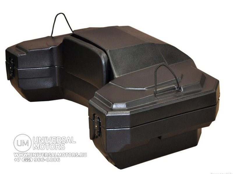 Кофр задний GKA 4438 / c401