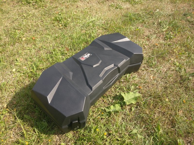 Кофр GKA Mini Plus